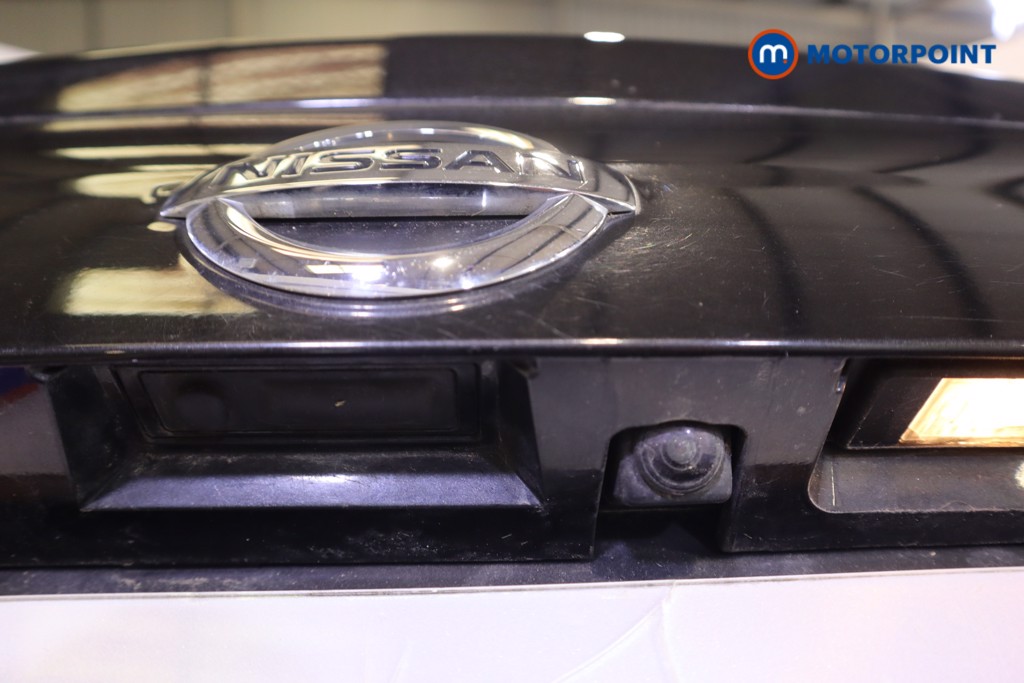 Nissan Qashqai N-Connecta Manual Petrol SUV - Stock Number (1615368) - 31st supplementary image