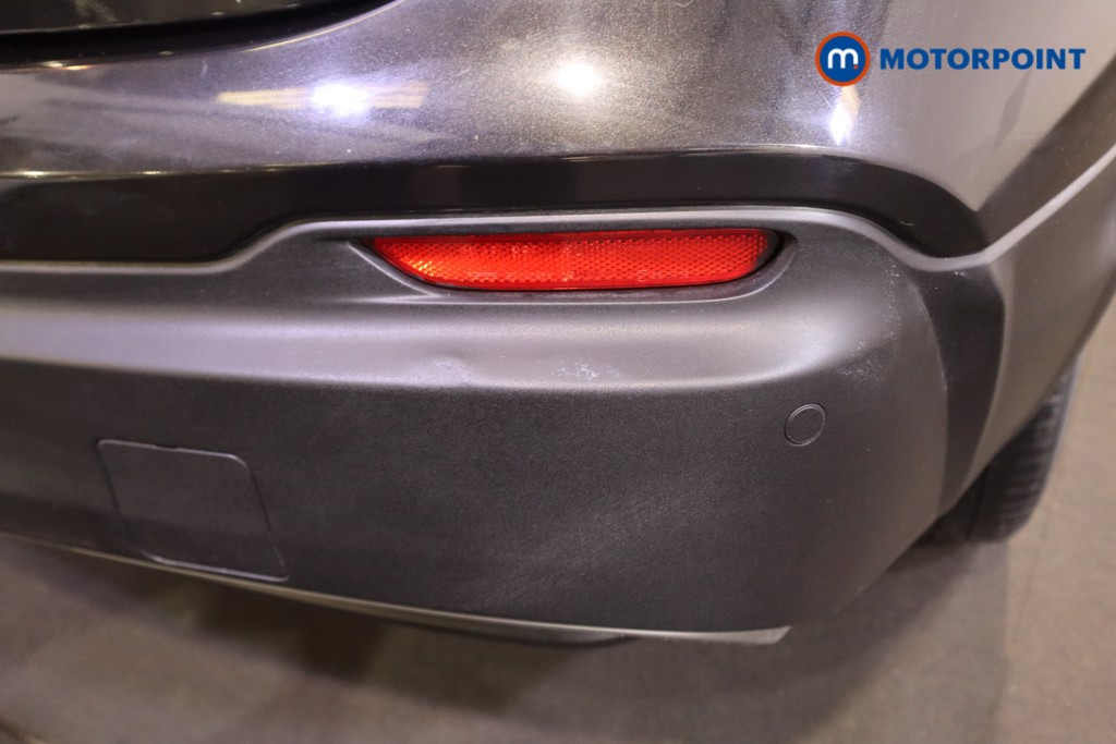 Nissan Qashqai N-Connecta Manual Petrol SUV - Stock Number (1615368) - 34th supplementary image