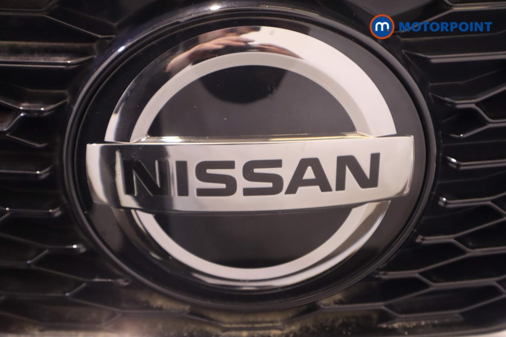 Nissan Qashqai N-Connecta Manual Petrol SUV - Stock Number (1615368) - 37th supplementary image