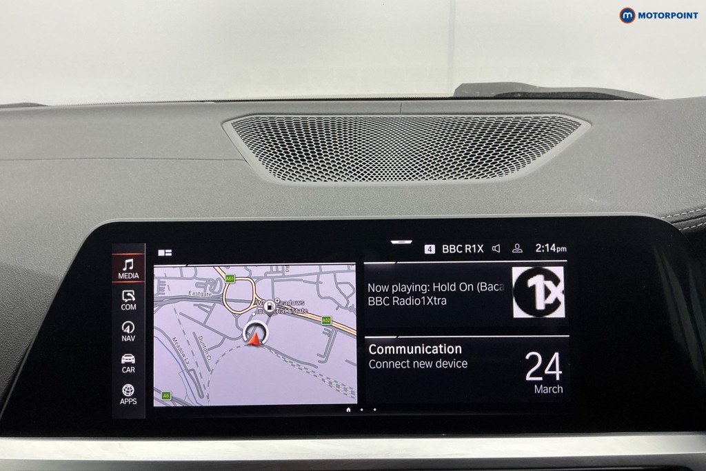 BMW 4 Series M Sport Pro Edition Automatic Petrol Coupe - Stock Number (1615465) - 2nd supplementary image