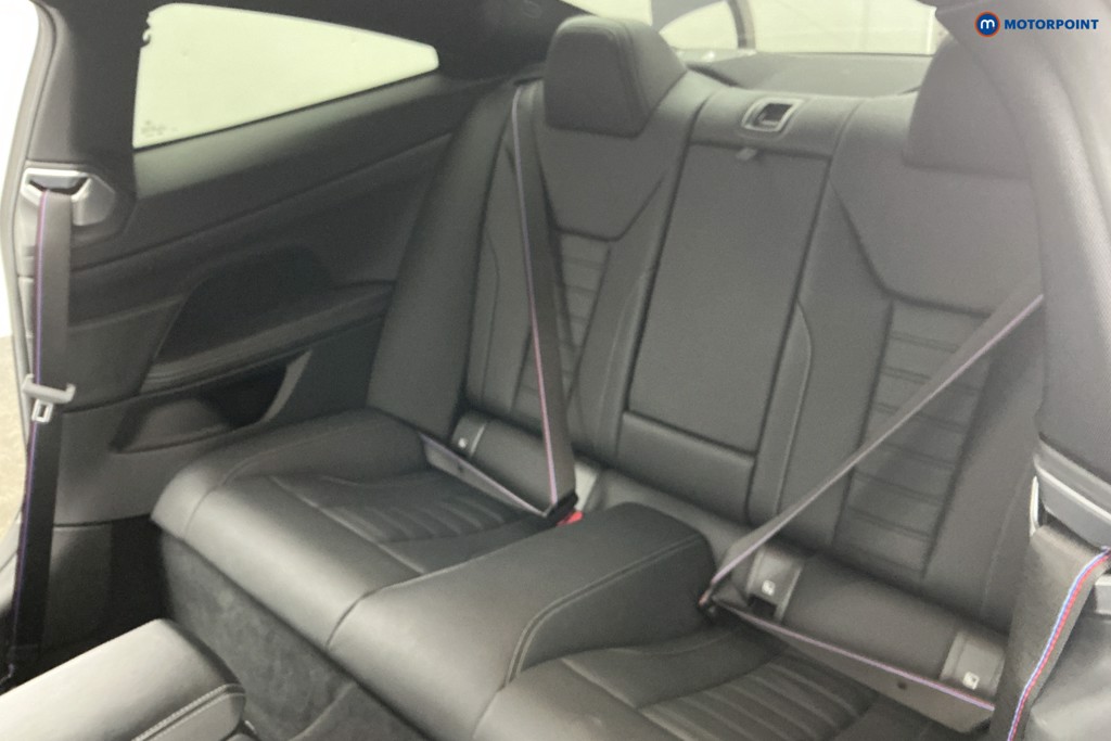 BMW 4 Series M Sport Pro Edition Automatic Petrol Coupe - Stock Number (1615465) - 5th supplementary image