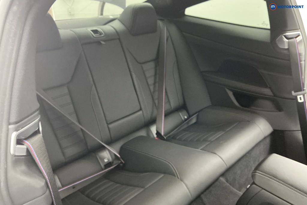 BMW 4 Series M Sport Pro Edition Automatic Petrol Coupe - Stock Number (1615465) - 6th supplementary image