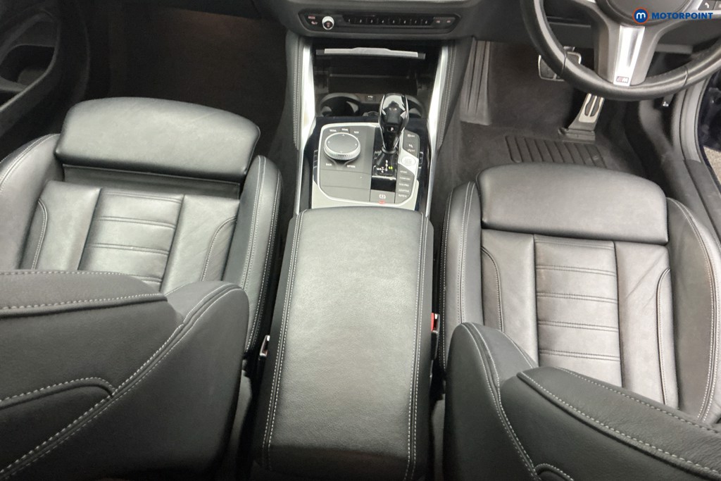BMW 4 Series M Sport Pro Edition Automatic Petrol Coupe - Stock Number (1615465) - 13th supplementary image