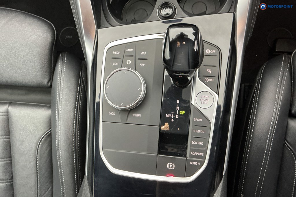 BMW 4 Series M Sport Pro Edition Automatic Petrol Coupe - Stock Number (1615465) - 18th supplementary image