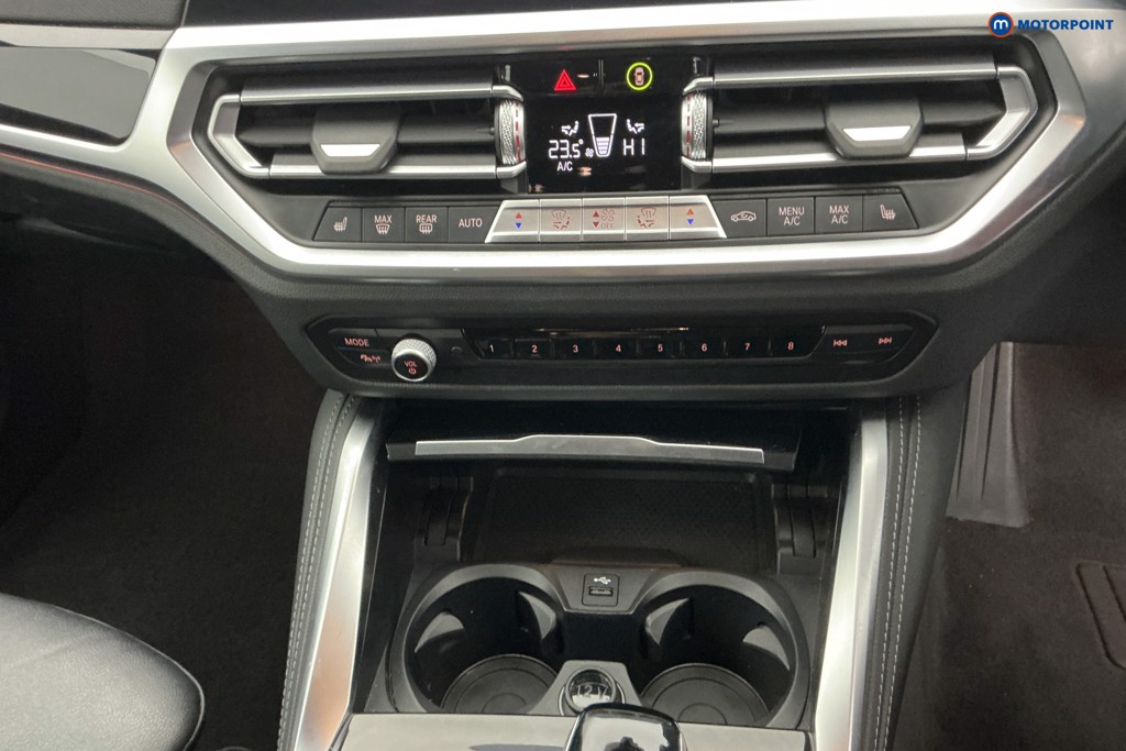 BMW 4 Series M Sport Pro Edition Automatic Petrol Coupe - Stock Number (1615465) - 20th supplementary image