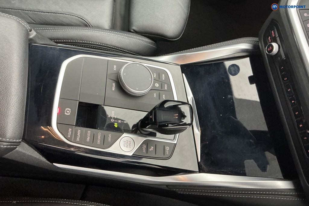 BMW 4 Series M Sport Pro Edition Automatic Petrol Coupe - Stock Number (1615465) - 22nd supplementary image