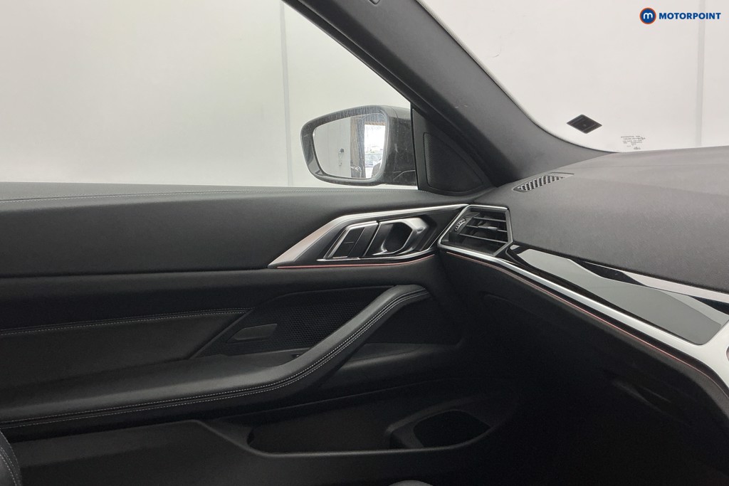BMW 4 Series M Sport Pro Edition Automatic Petrol Coupe - Stock Number (1615465) - 23rd supplementary image