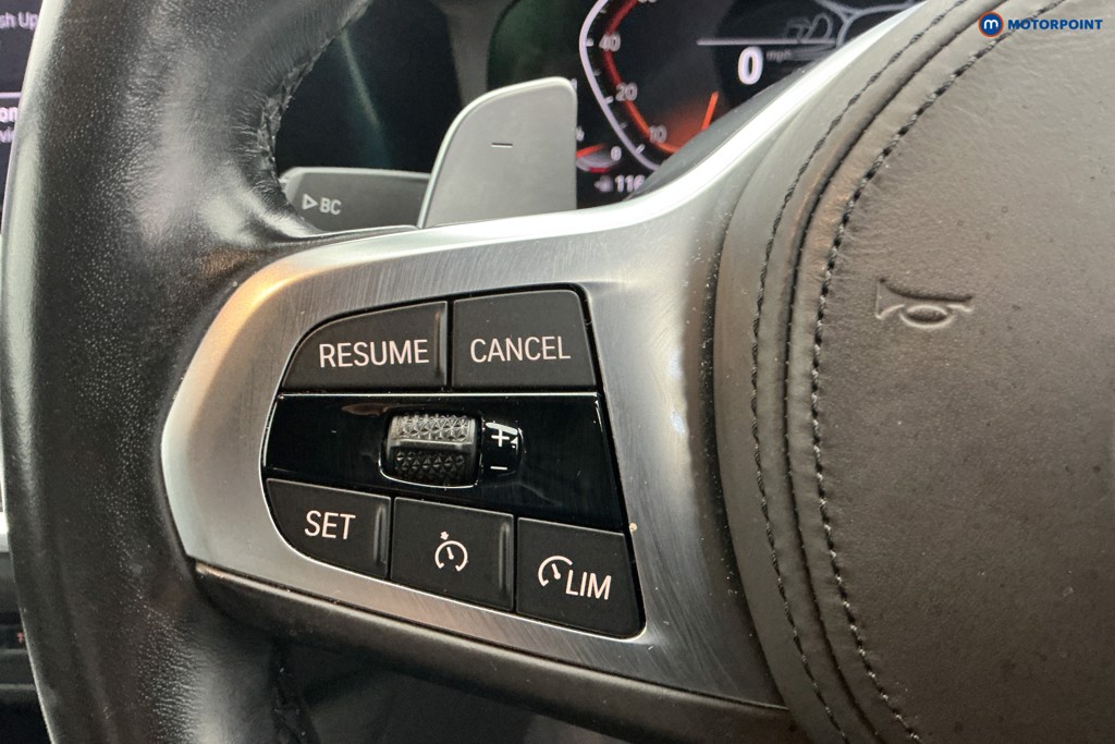 BMW 4 Series M Sport Pro Edition Automatic Petrol Coupe - Stock Number (1615465) - 24th supplementary image