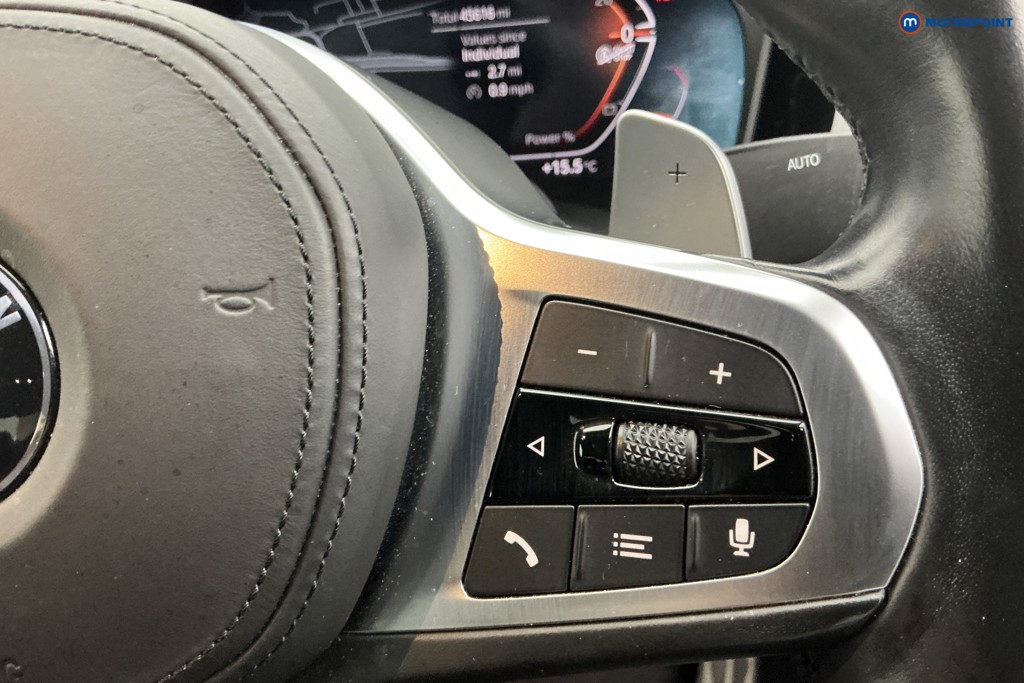 BMW 4 Series M Sport Pro Edition Automatic Petrol Coupe - Stock Number (1615465) - 25th supplementary image