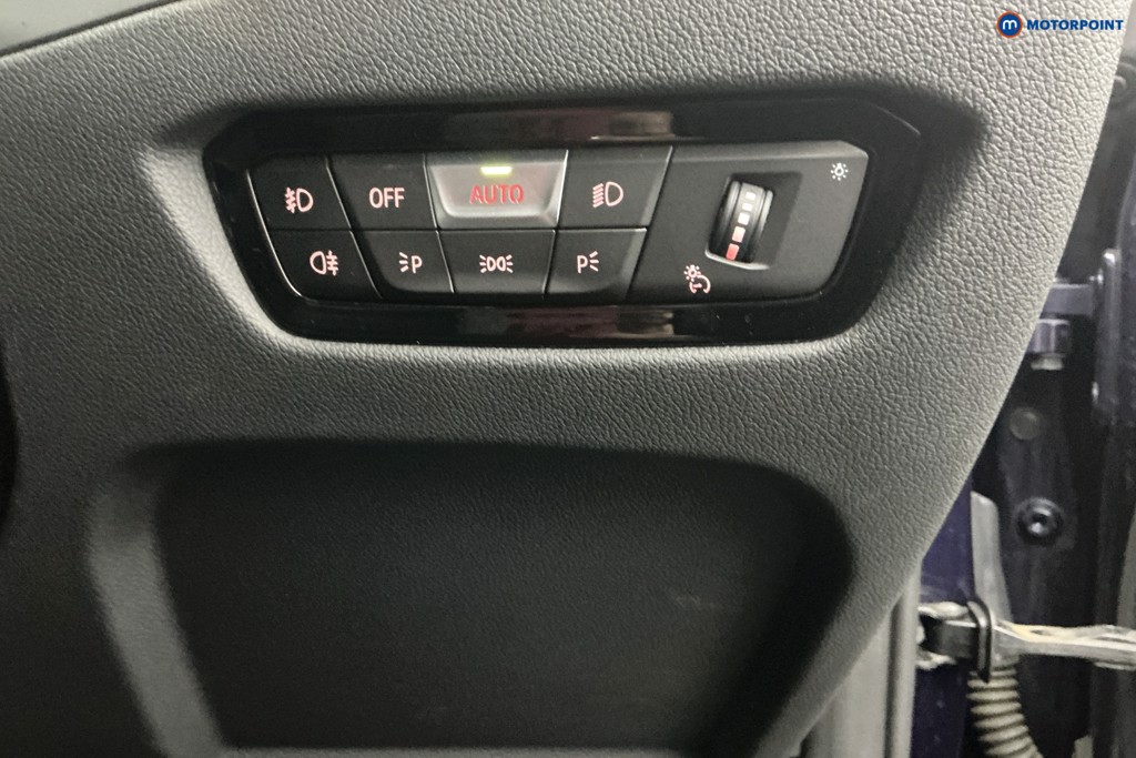 BMW 4 Series M Sport Pro Edition Automatic Petrol Coupe - Stock Number (1615465) - 26th supplementary image