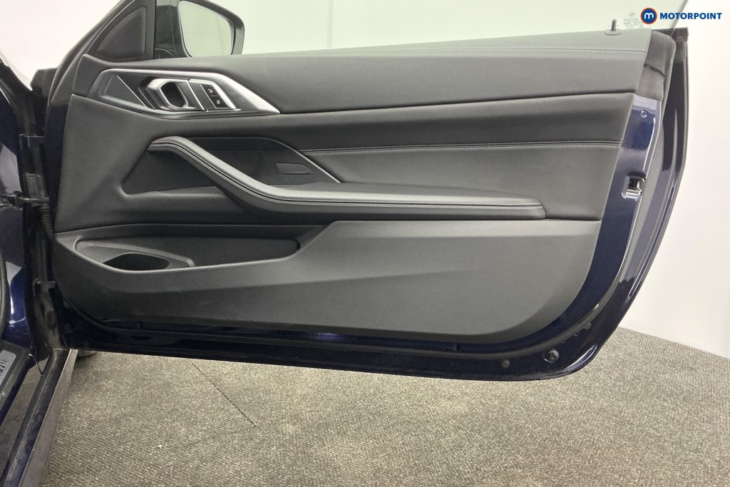 BMW 4 Series M Sport Pro Edition Automatic Petrol Coupe - Stock Number (1615465) - 27th supplementary image