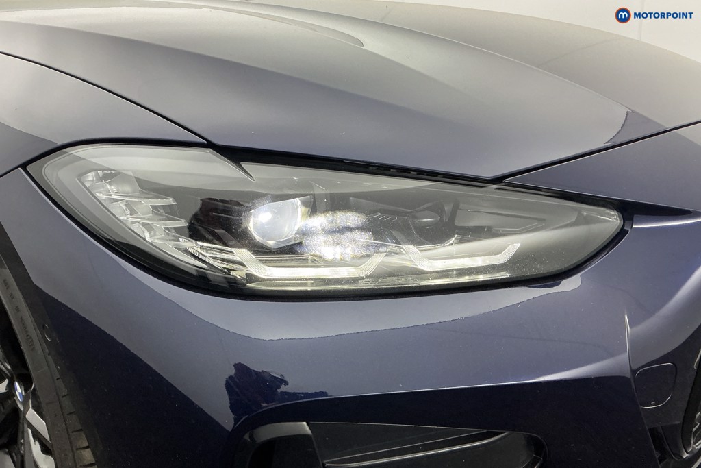 BMW 4 Series M Sport Pro Edition Automatic Petrol Coupe - Stock Number (1615465) - 30th supplementary image