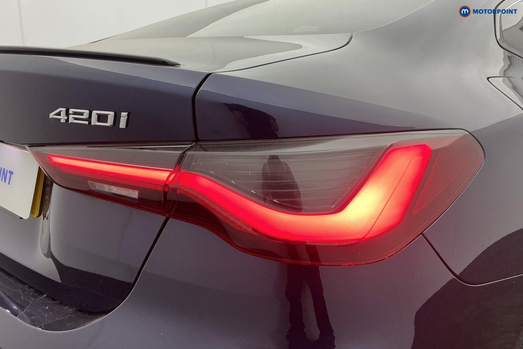 BMW 4 Series M Sport Pro Edition Automatic Petrol Coupe - Stock Number (1615465) - 31st supplementary image