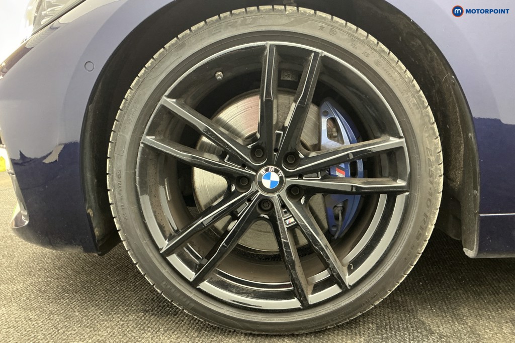 BMW 4 Series M Sport Pro Edition Automatic Petrol Coupe - Stock Number (1615465) - 32nd supplementary image