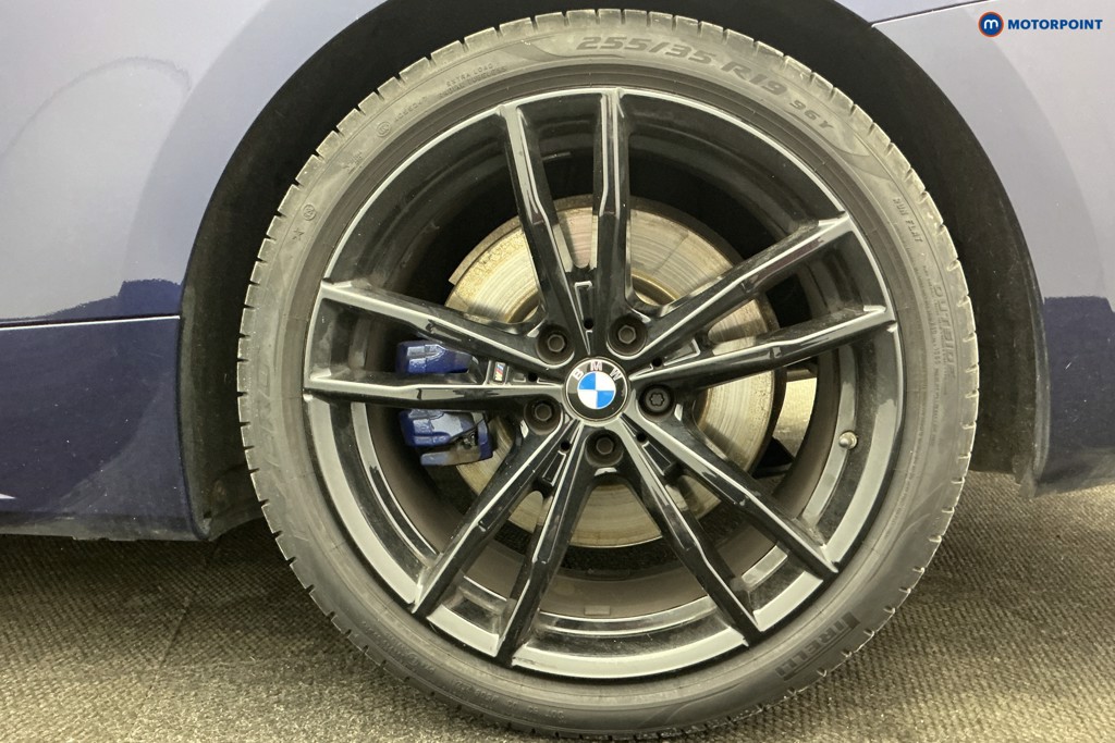 BMW 4 Series M Sport Pro Edition Automatic Petrol Coupe - Stock Number (1615465) - 33rd supplementary image