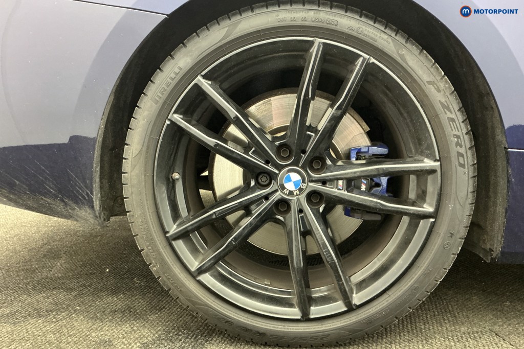 BMW 4 Series M Sport Pro Edition Automatic Petrol Coupe - Stock Number (1615465) - 34th supplementary image
