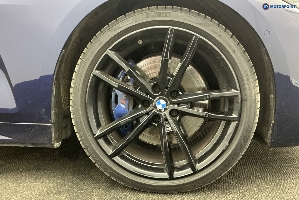 BMW 4 Series M Sport Pro Edition Automatic Petrol Coupe - Stock Number (1615465) - 35th supplementary image
