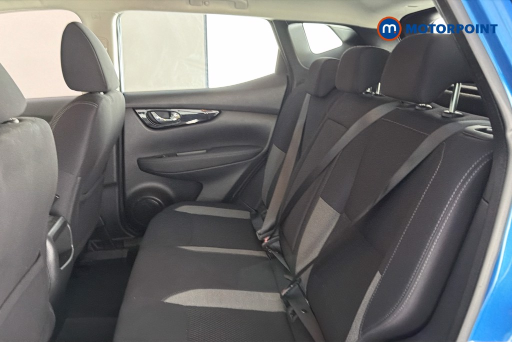 Nissan Qashqai Acenta Premium Manual Diesel SUV - Stock Number (1615591) - 28th supplementary image