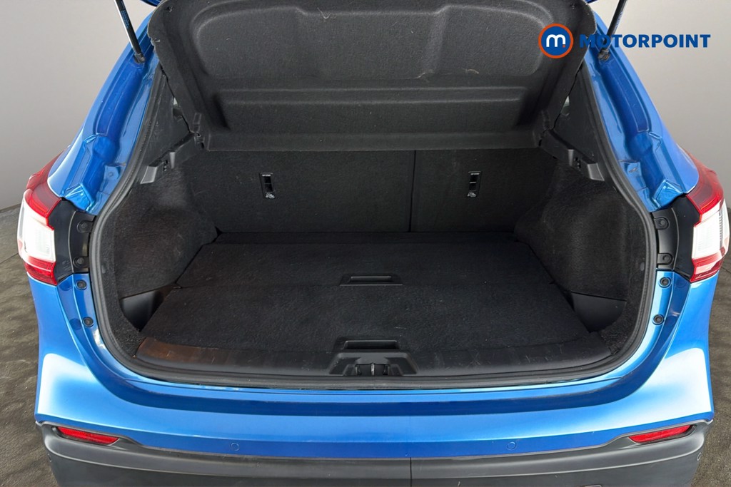 Nissan Qashqai Acenta Premium Manual Diesel SUV - Stock Number (1615591) - 33rd supplementary image