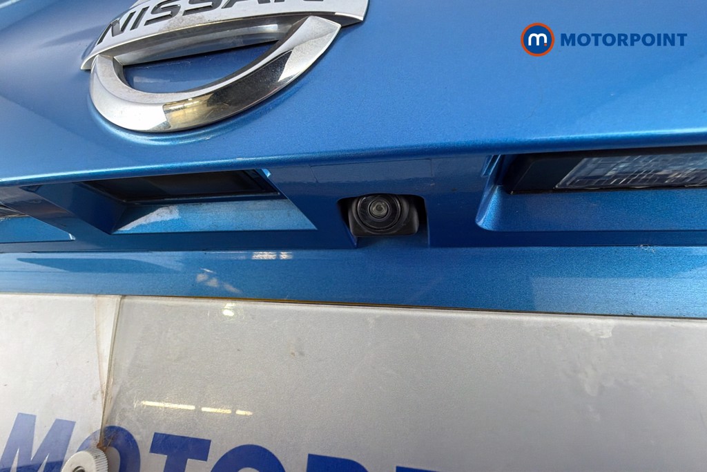 Nissan Qashqai Acenta Premium Manual Diesel SUV - Stock Number (1615591) - 36th supplementary image