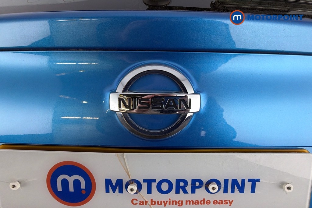 Nissan Qashqai Acenta Premium Manual Diesel SUV - Stock Number (1615591) - 37th supplementary image