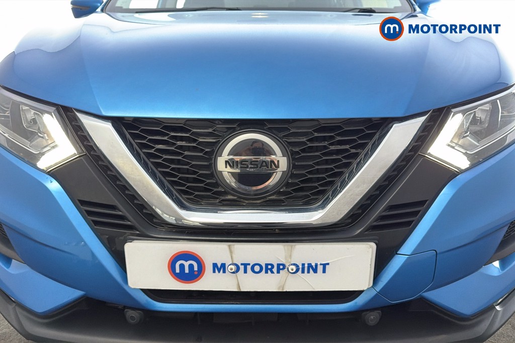 Nissan Qashqai Acenta Premium Manual Diesel SUV - Stock Number (1615591) - 45th supplementary image