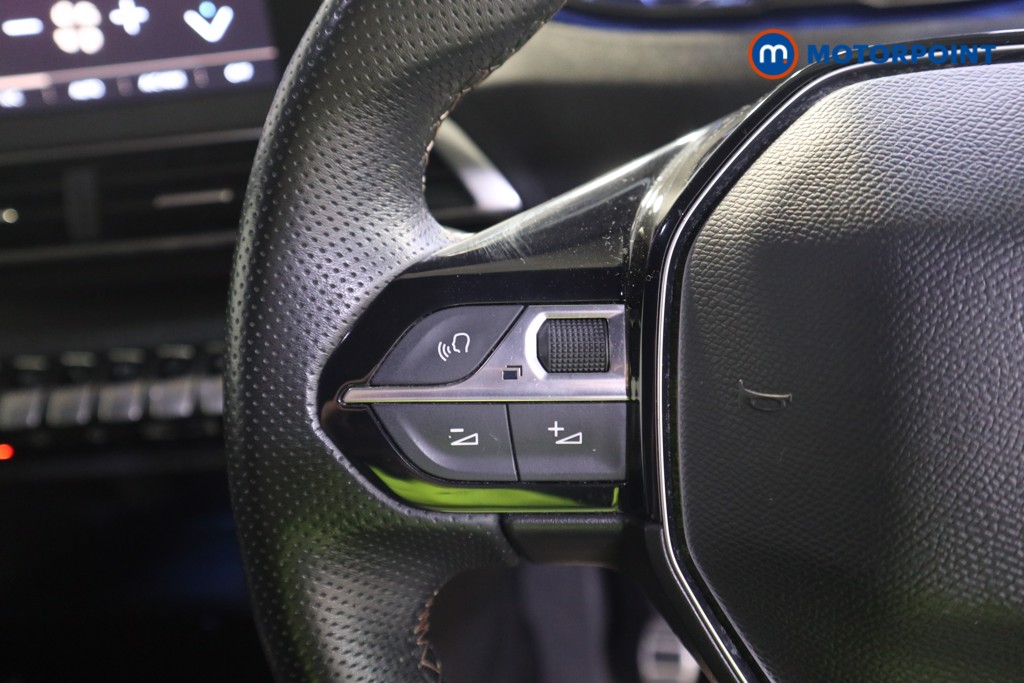 Peugeot 5008 Gt Line Premium Manual Diesel SUV - Stock Number (1615997) - 5th supplementary image