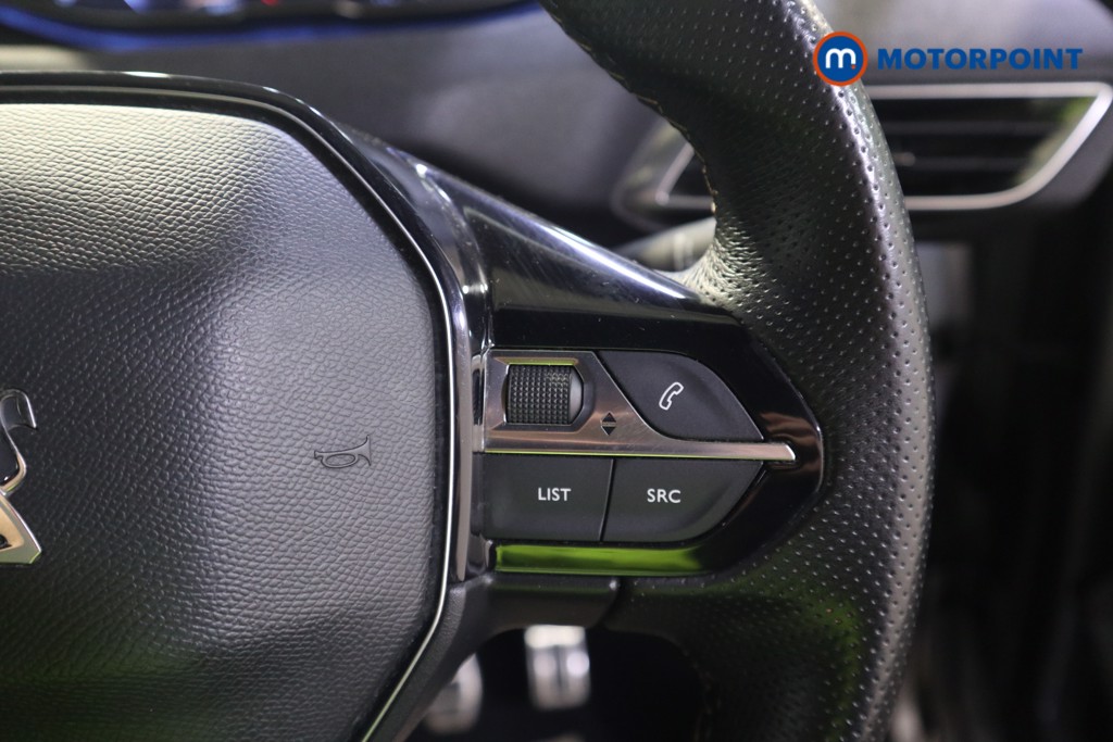 Peugeot 5008 Gt Line Premium Manual Diesel SUV - Stock Number (1615997) - 6th supplementary image