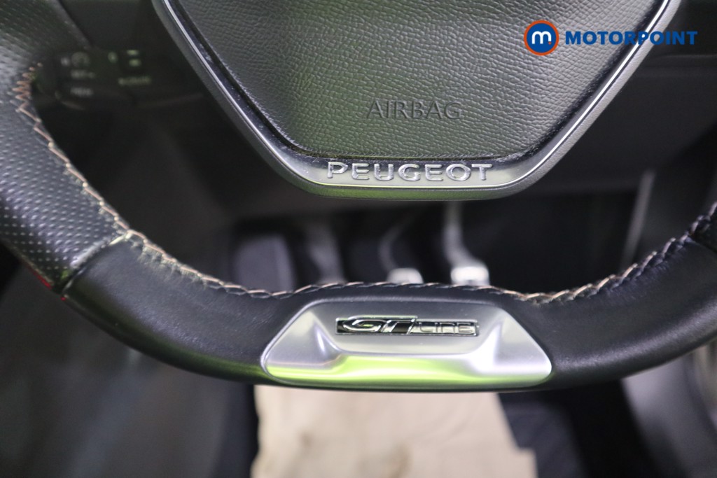 Peugeot 5008 Gt Line Premium Manual Diesel SUV - Stock Number (1615997) - 7th supplementary image