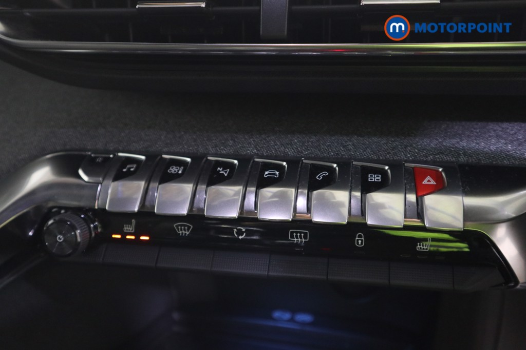 Peugeot 5008 Gt Line Premium Manual Diesel SUV - Stock Number (1615997) - 9th supplementary image