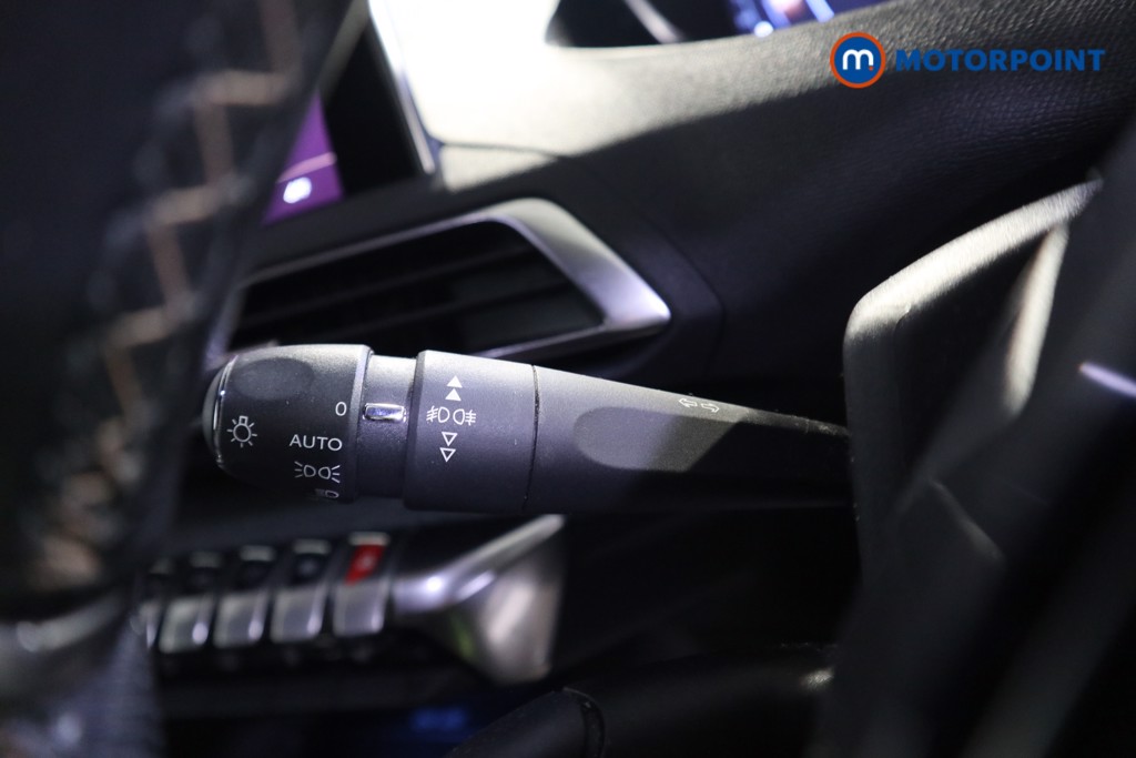 Peugeot 5008 Gt Line Premium Manual Diesel SUV - Stock Number (1615997) - 13th supplementary image