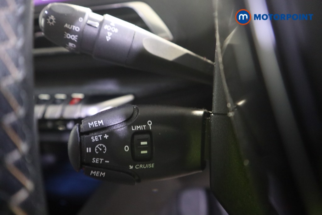 Peugeot 5008 Gt Line Premium Manual Diesel SUV - Stock Number (1615997) - 14th supplementary image