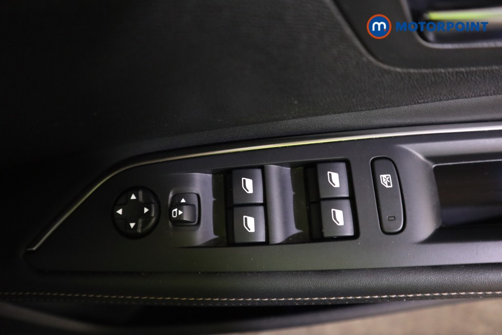 Peugeot 5008 Gt Line Premium Manual Diesel SUV - Stock Number (1615997) - 16th supplementary image