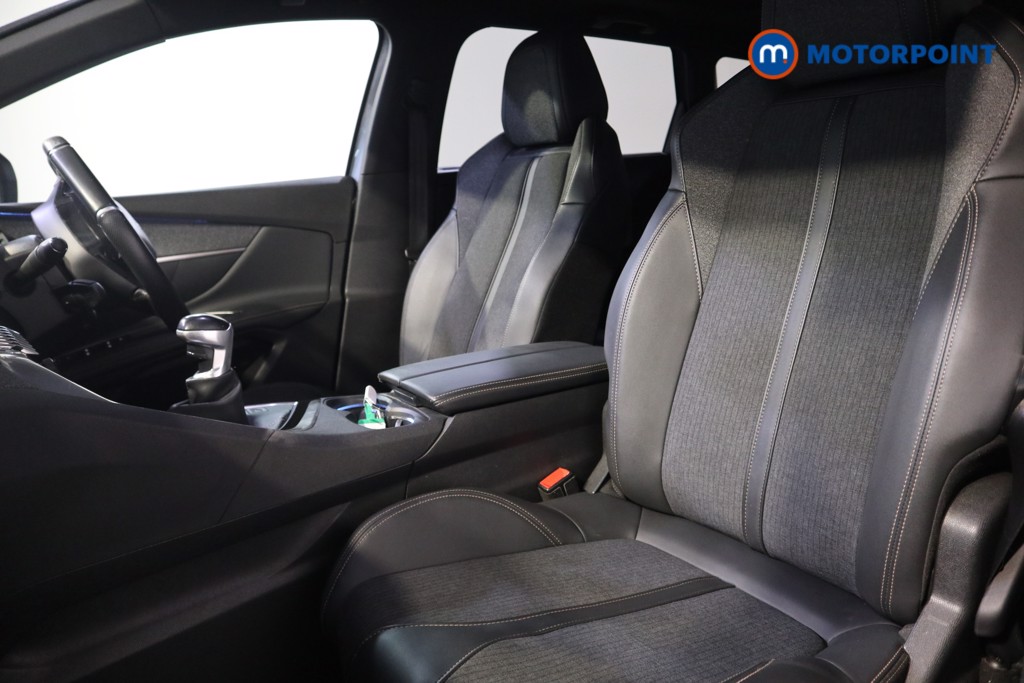 Peugeot 5008 Gt Line Premium Manual Diesel SUV - Stock Number (1615997) - 18th supplementary image