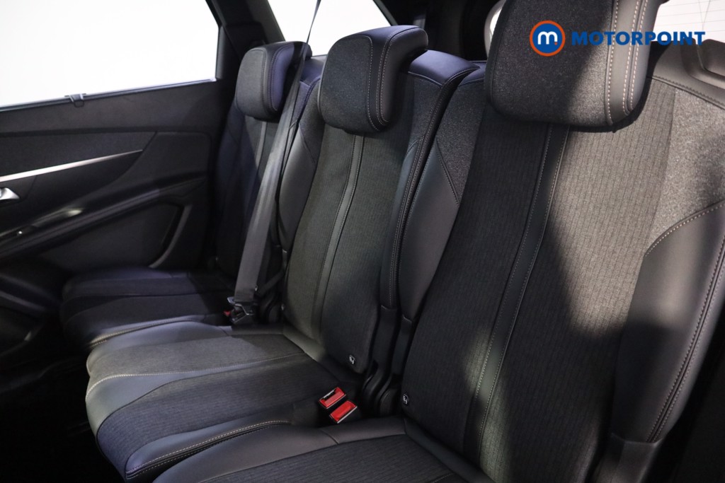 Peugeot 5008 Gt Line Premium Manual Diesel SUV - Stock Number (1615997) - 19th supplementary image