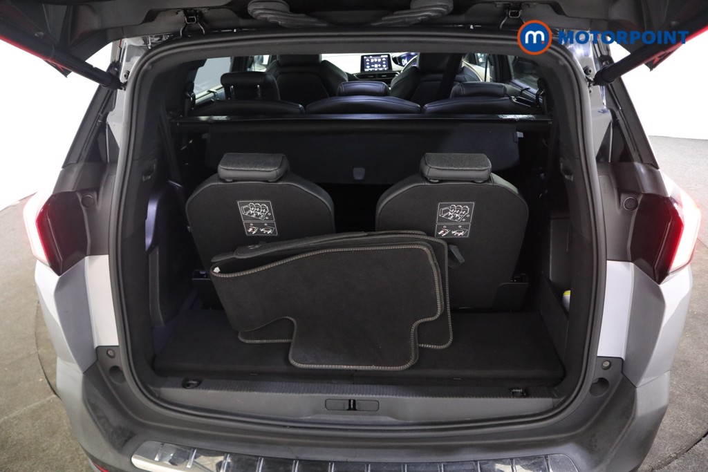 Peugeot 5008 Gt Line Premium Manual Diesel SUV - Stock Number (1615997) - 21st supplementary image