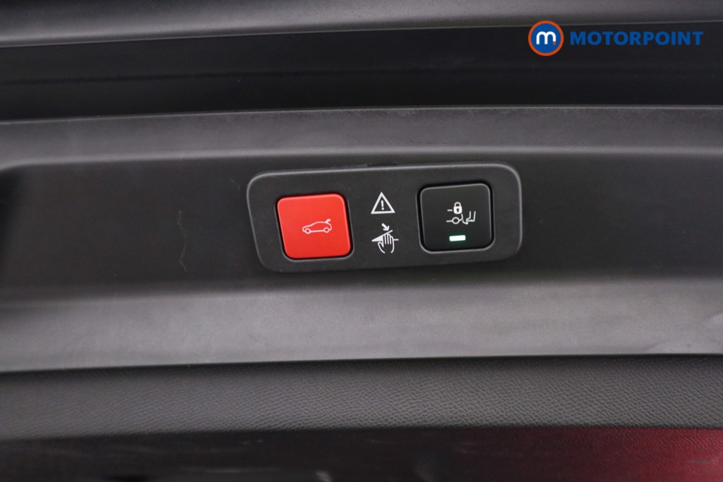 Peugeot 5008 Gt Line Premium Manual Diesel SUV - Stock Number (1615997) - 22nd supplementary image