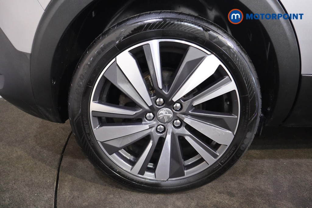 Peugeot 5008 Gt Line Premium Manual Diesel SUV - Stock Number (1615997) - 24th supplementary image