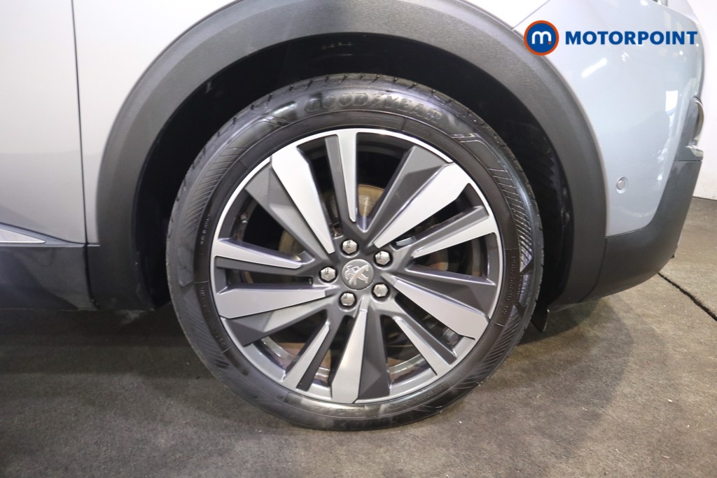 Peugeot 5008 Gt Line Premium Manual Diesel SUV - Stock Number (1615997) - 25th supplementary image