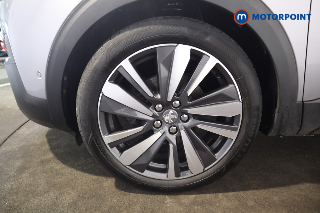 Peugeot 5008 Gt Line Premium Manual Diesel SUV - Stock Number (1615997) - 26th supplementary image