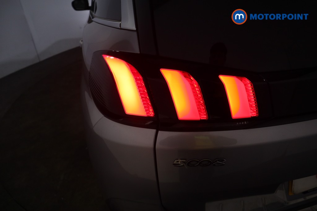 Peugeot 5008 Gt Line Premium Manual Diesel SUV - Stock Number (1615997) - 29th supplementary image
