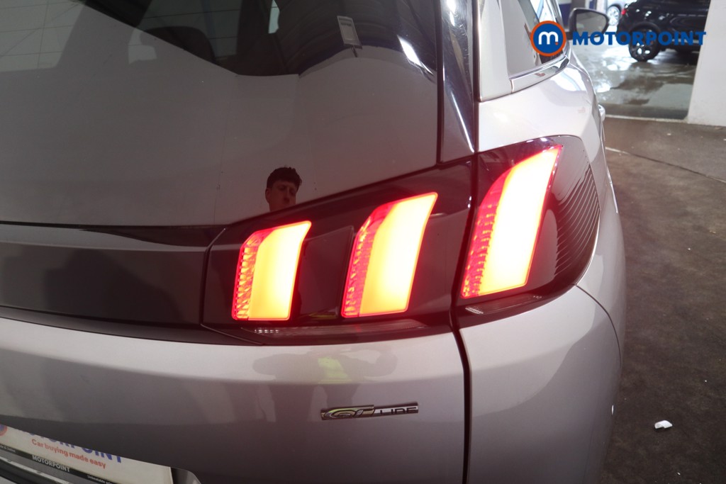 Peugeot 5008 Gt Line Premium Manual Diesel SUV - Stock Number (1615997) - 30th supplementary image