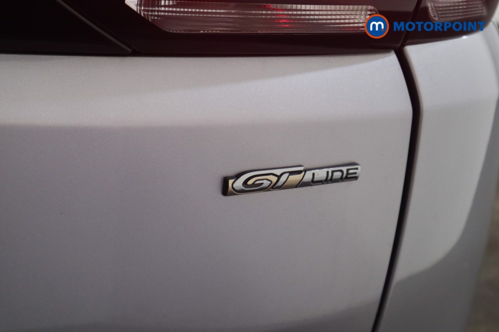 Peugeot 5008 Gt Line Premium Manual Diesel SUV - Stock Number (1615997) - 31st supplementary image