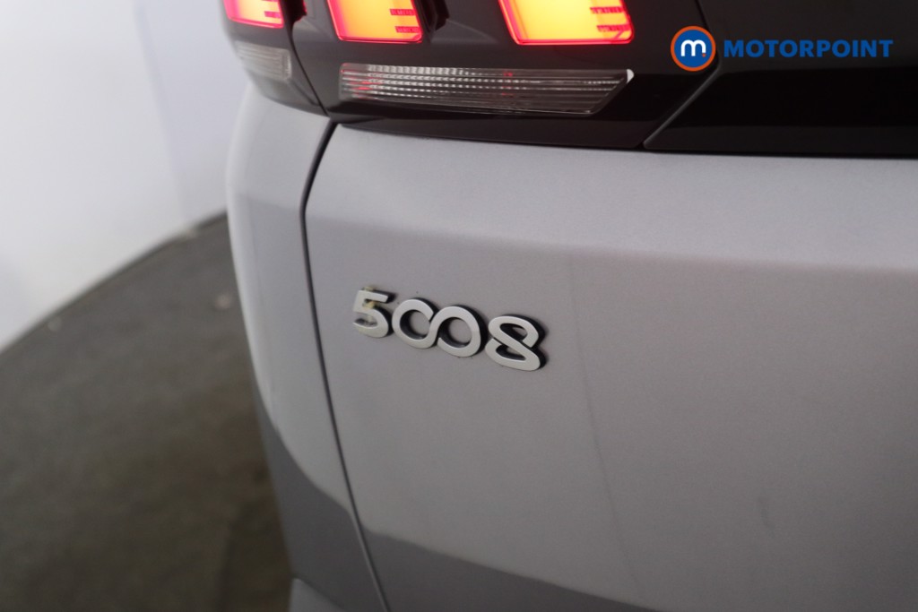 Peugeot 5008 Gt Line Premium Manual Diesel SUV - Stock Number (1615997) - 32nd supplementary image