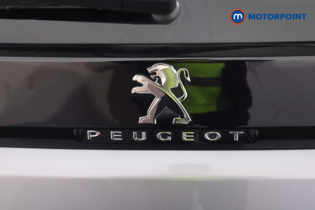 Peugeot 5008 Gt Line Premium Manual Diesel SUV - Stock Number (1615997) - 33rd supplementary image