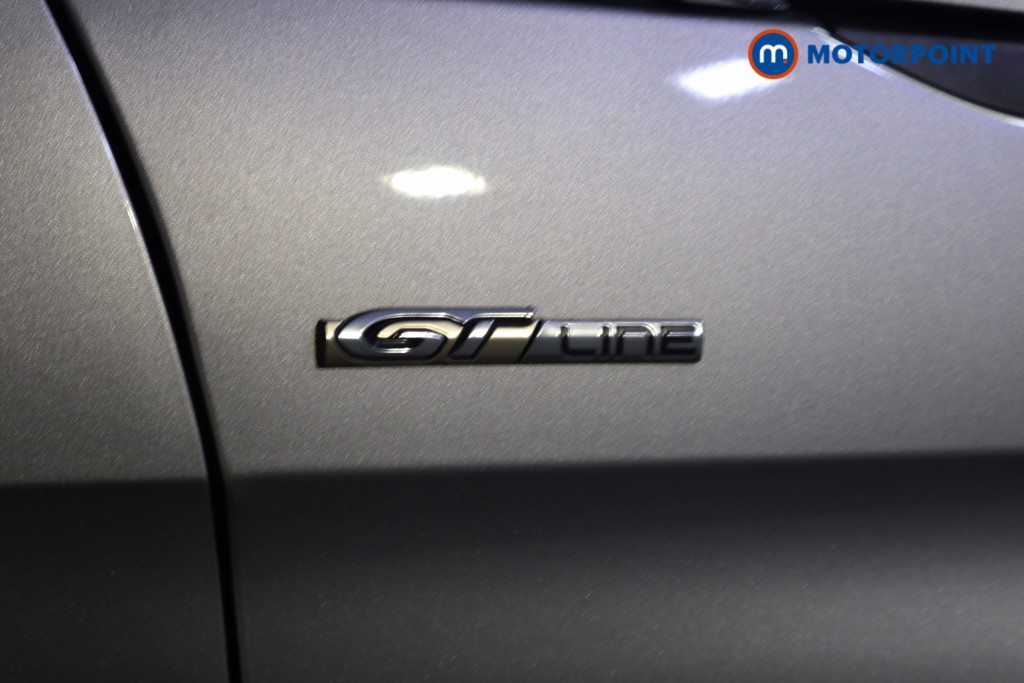 Peugeot 5008 Gt Line Premium Manual Diesel SUV - Stock Number (1615997) - 34th supplementary image