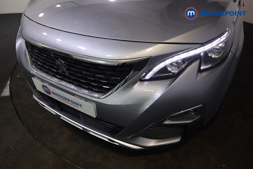 Peugeot 5008 Gt Line Premium Manual Diesel SUV - Stock Number (1615997) - 40th supplementary image
