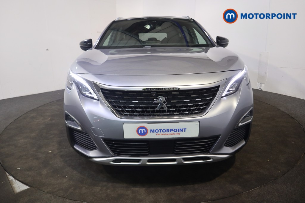 Peugeot 5008 Gt Line Premium Manual Diesel SUV - Stock Number (1615997) - 42nd supplementary image