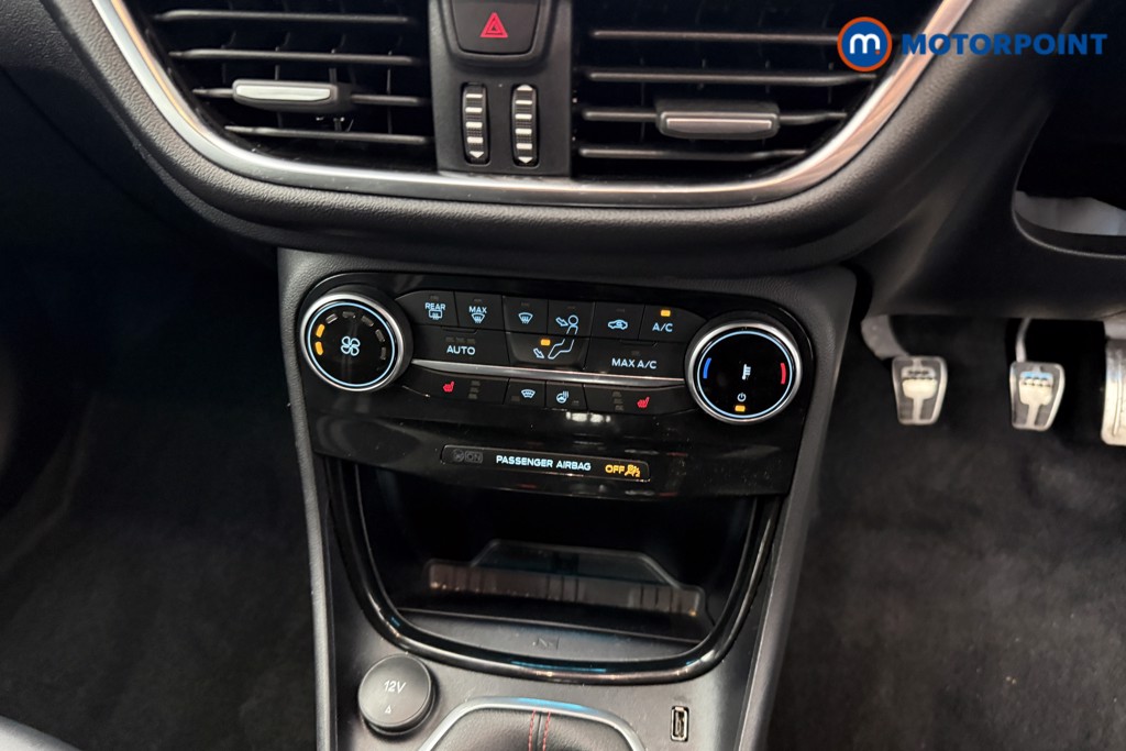 Ford Puma ST Manual Petrol SUV - Stock Number (1616585) - 8th supplementary image