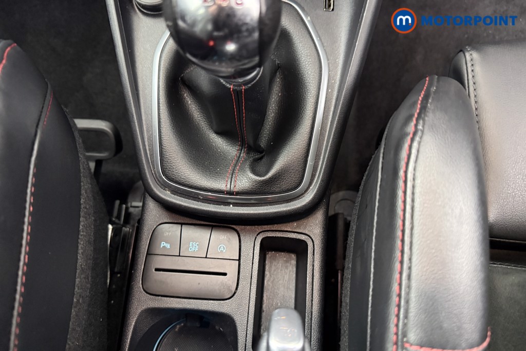 Ford Puma ST Manual Petrol SUV - Stock Number (1616585) - 9th supplementary image